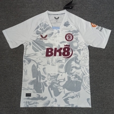 23-24 Aston Villa Away